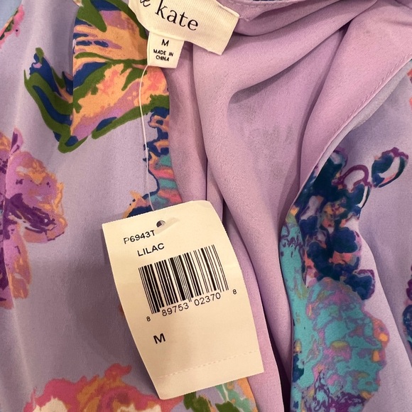 Floral romper - Picture 10 of 11